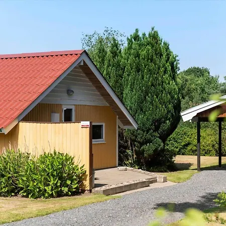 بيت للعطل Hs029-oksbol-nordskraenten-72