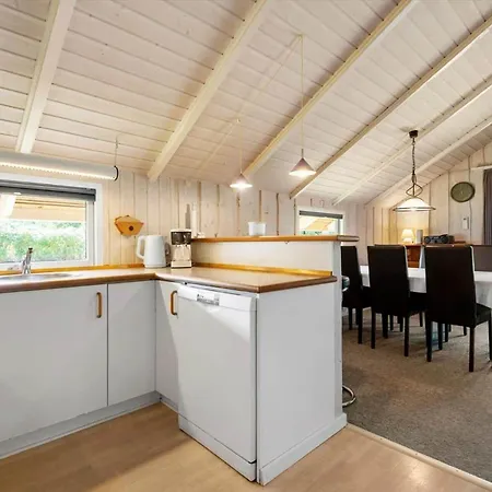 Hs029-oksbol-nordskraenten-72 Feriehus Oksbøl