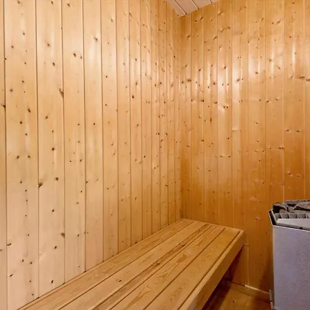 Feriehus Hs029-oksbol-nordskraenten-72 *